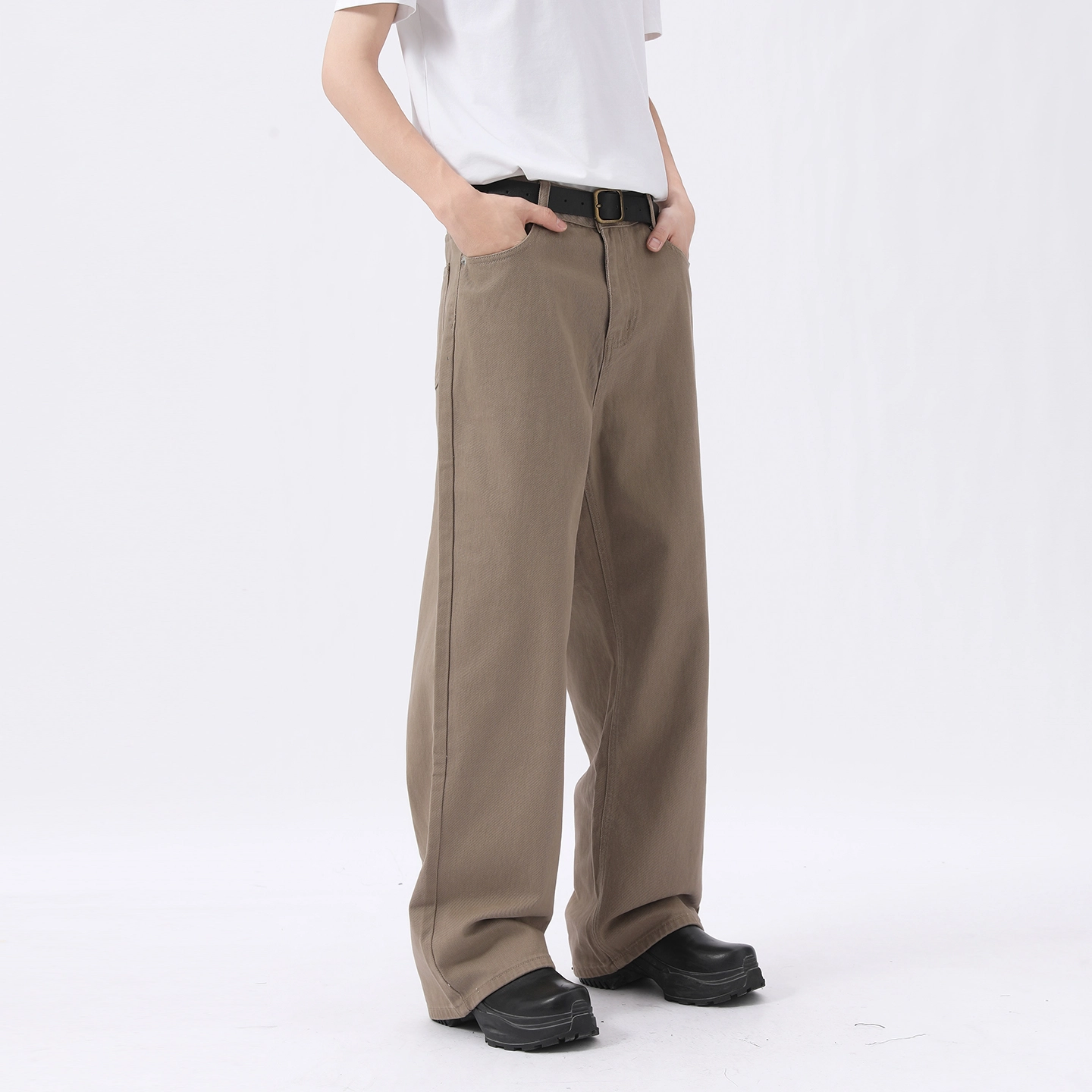 Voguo Relay clean fit