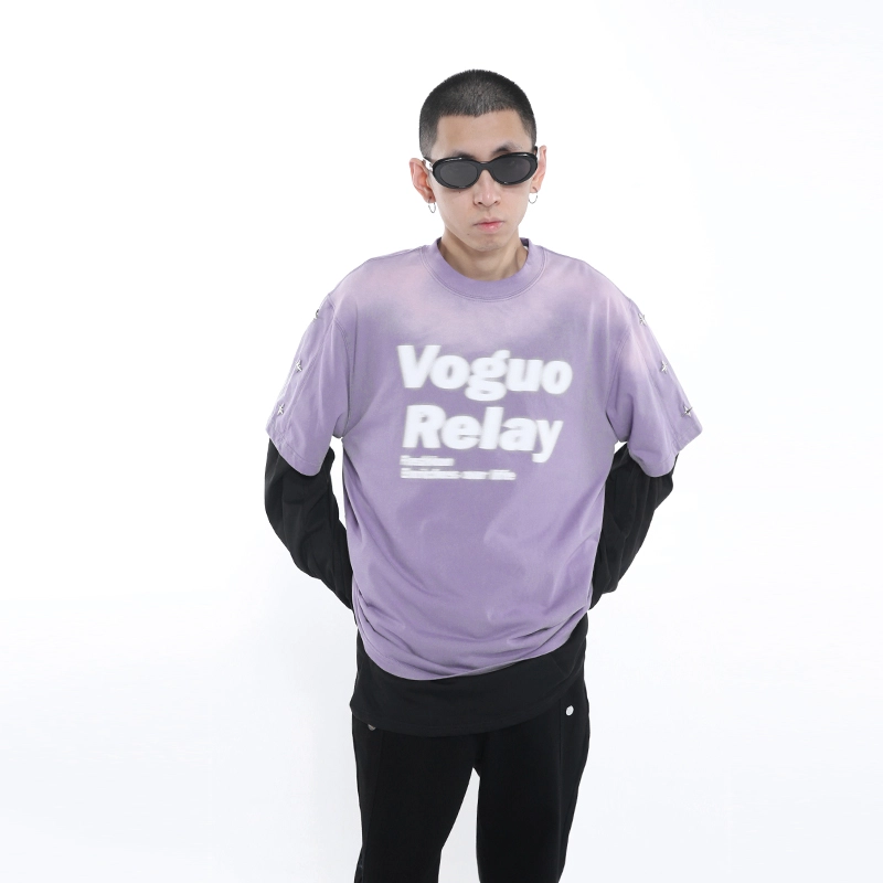 Voguo Relay T