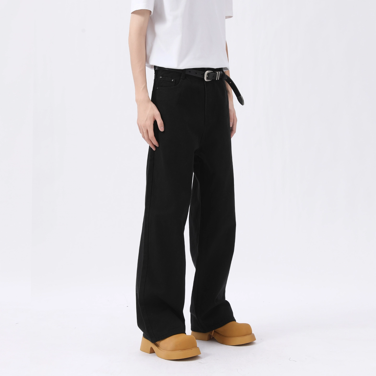Voguo Relay clean fit