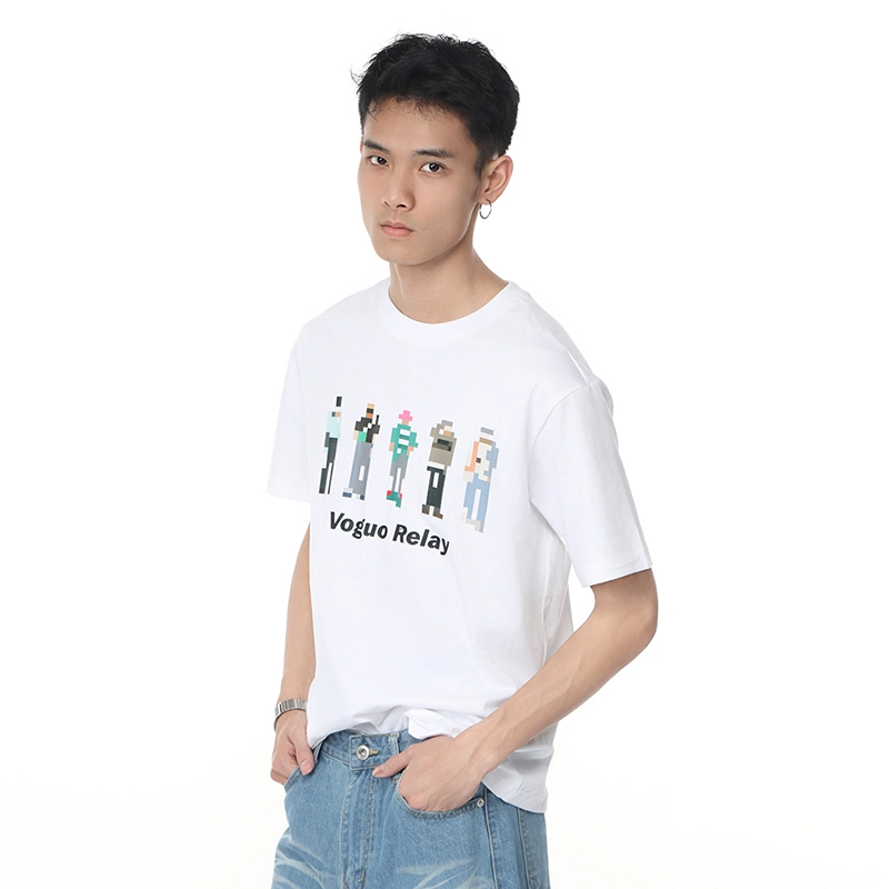 Voguo Relay T