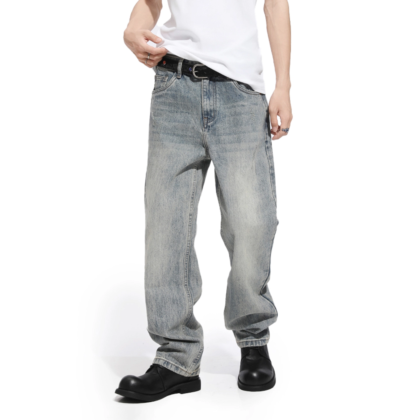 Voguo Relay cleanfit