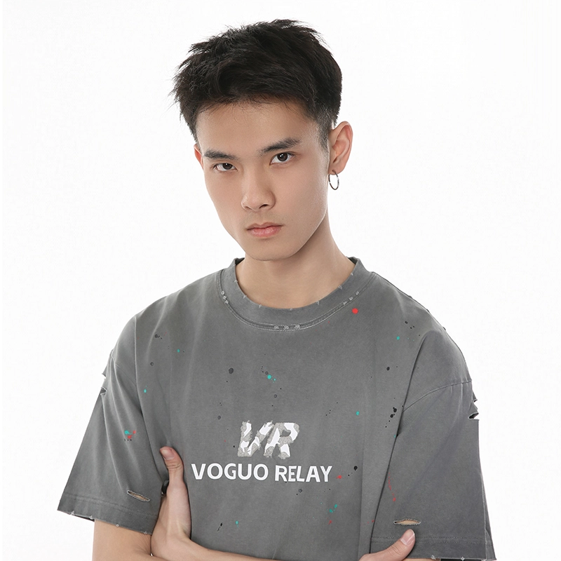 Voguo Relay T