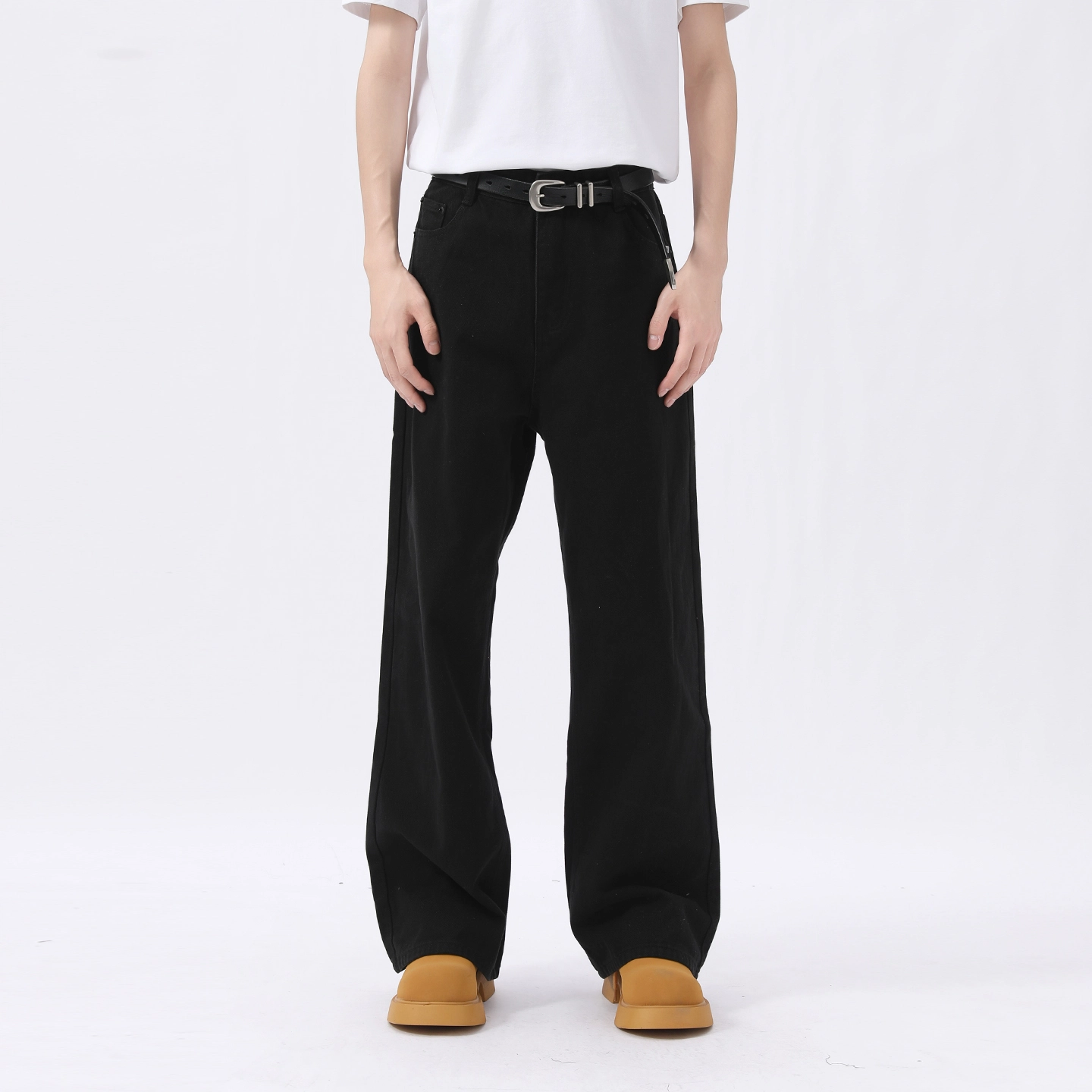 Voguo Relay clean fit