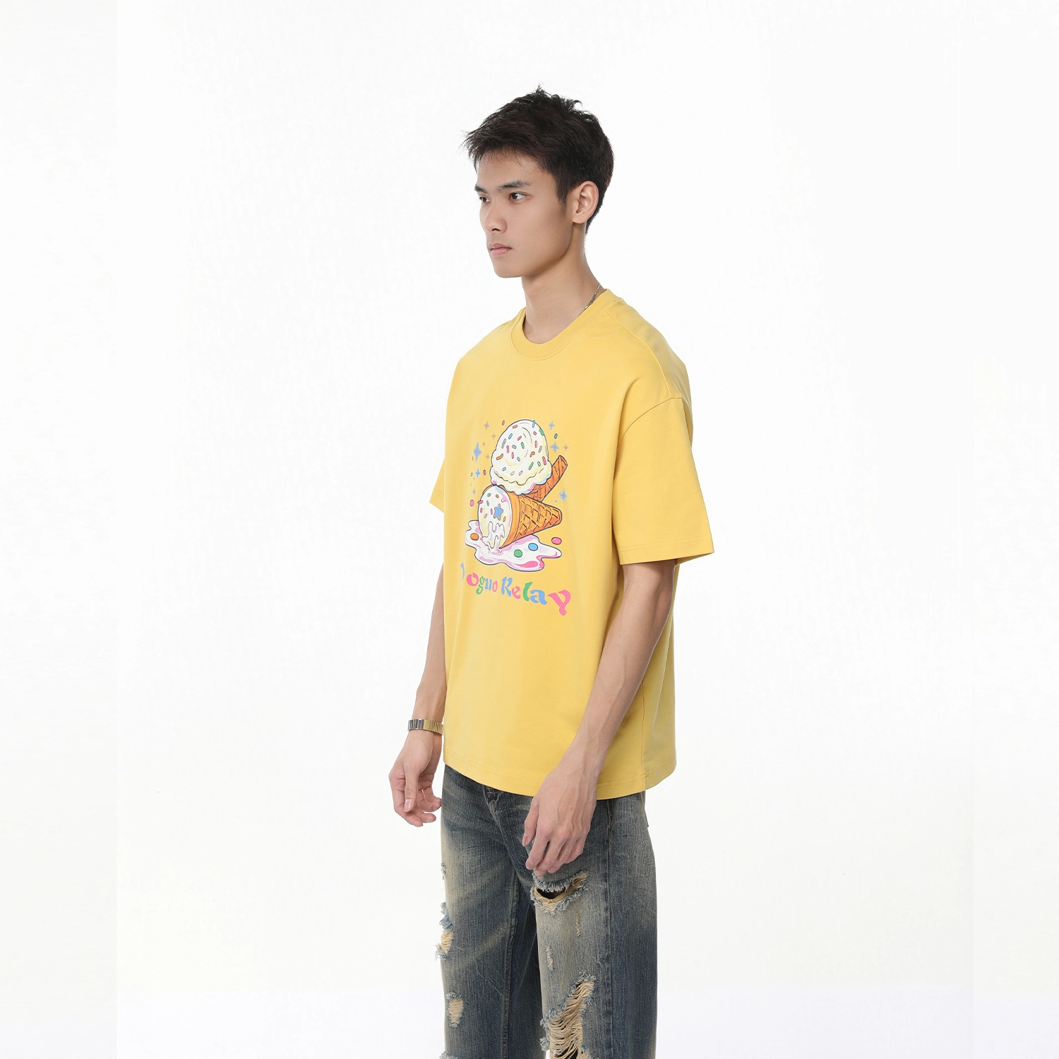 Voguo Relay T