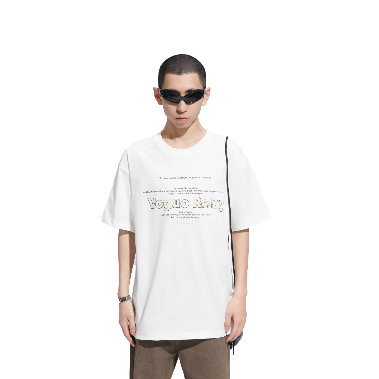 Voguo Relay T