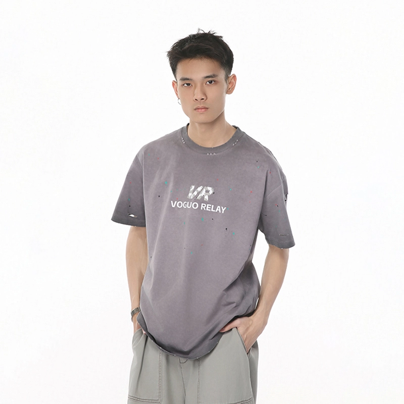 Voguo Relay T