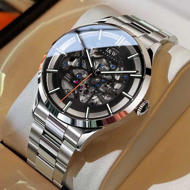 IW CARNIVAL HWGUOJI DW8588G