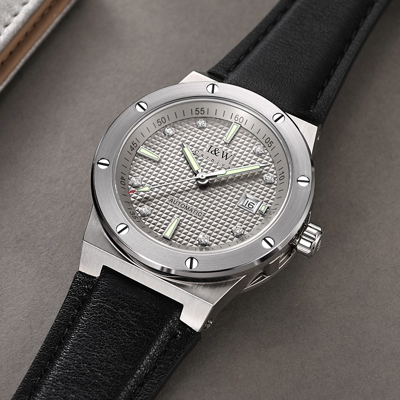 IW CARNIVAL HWGUOJI 610PG-2