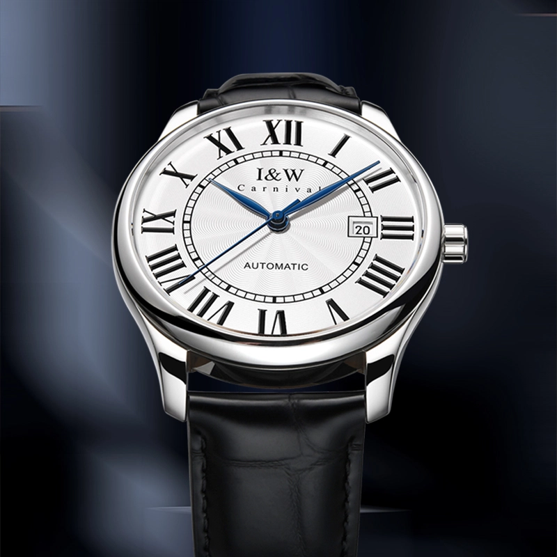 IW CARNIVAL HWGUOJI 665
