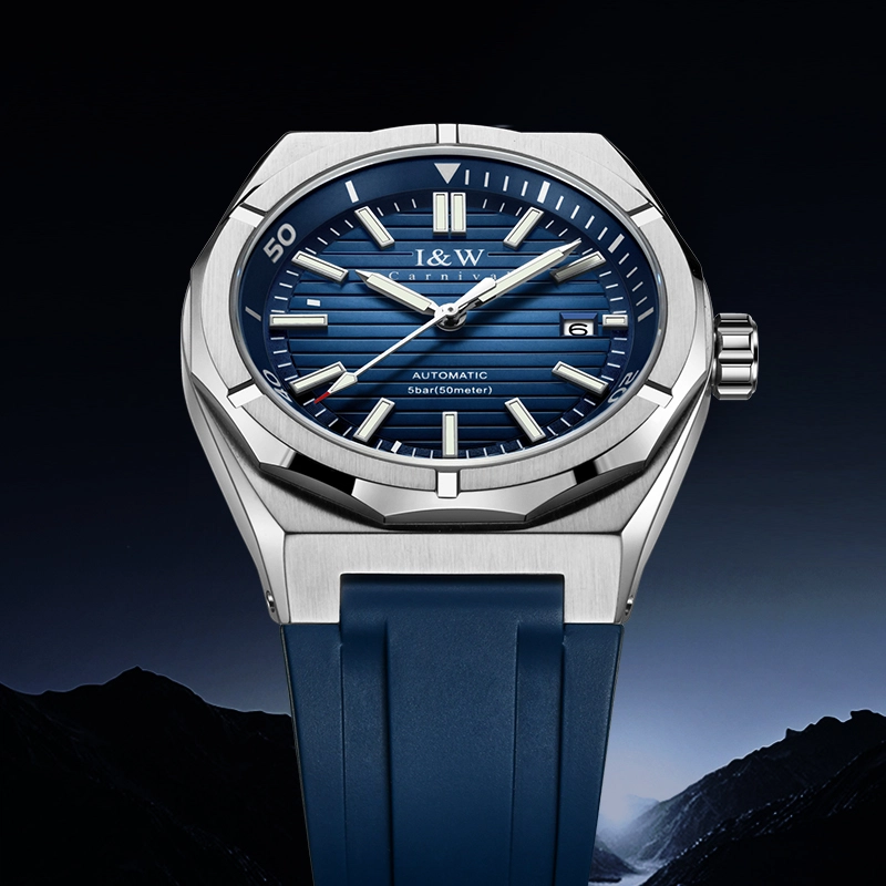IW CARNIVAL HWGUOJI50 IW8711G