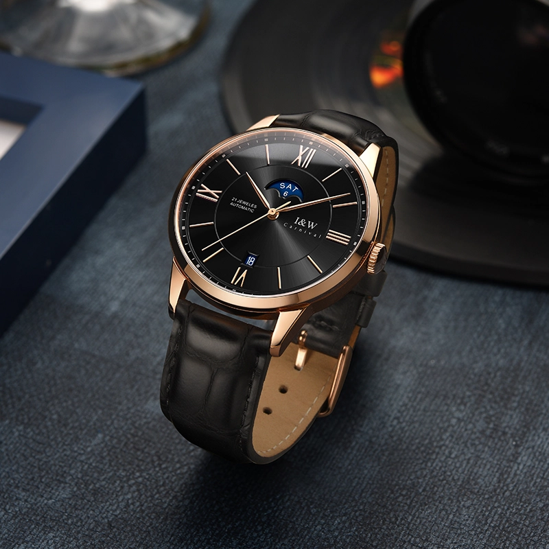 IW CARNIVAL HWGUOJI 528P