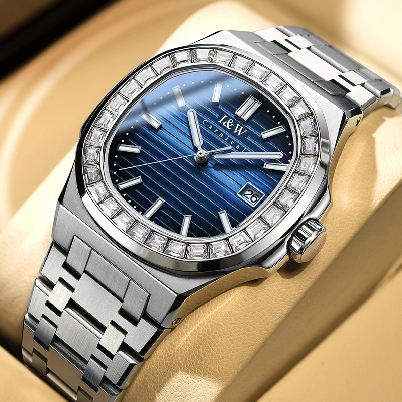 IW CARNIVAL HWGUOJI 721