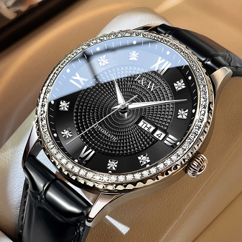 IW CARNIVAL HWGUOJI 615P