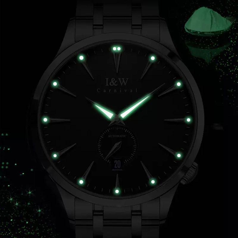 IW CARNIVAL HWGUOJI 21G