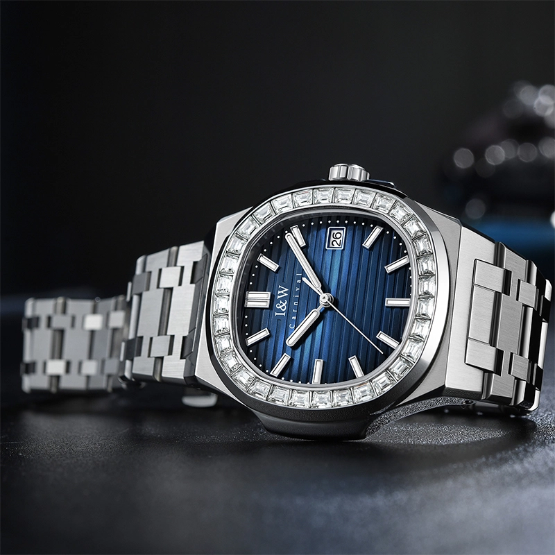 IW CARNIVAL HWGUOJI 721