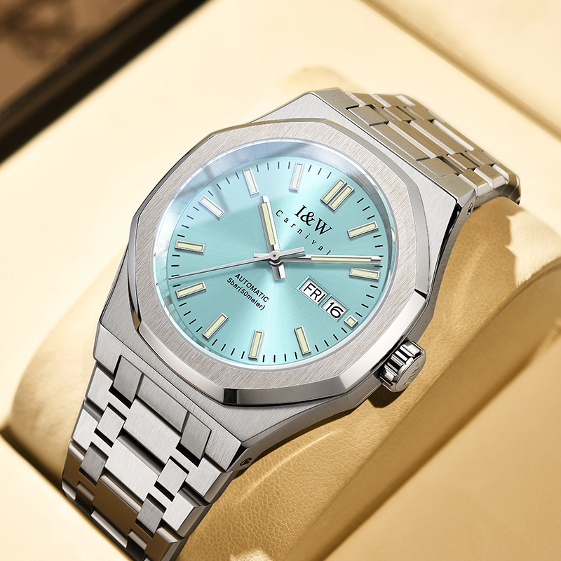IW CARNIVAL HWGUOJI 793G