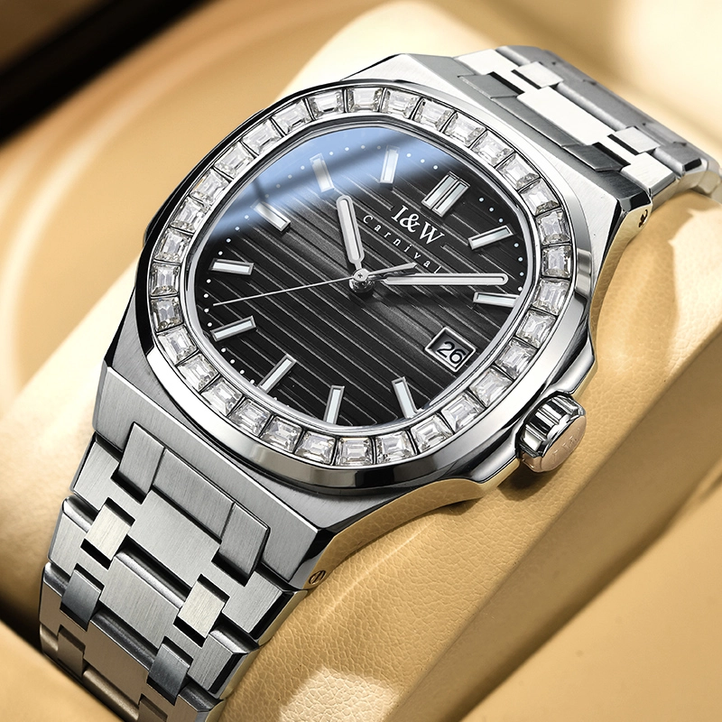 IW CARNIVAL HWGUOJI 721