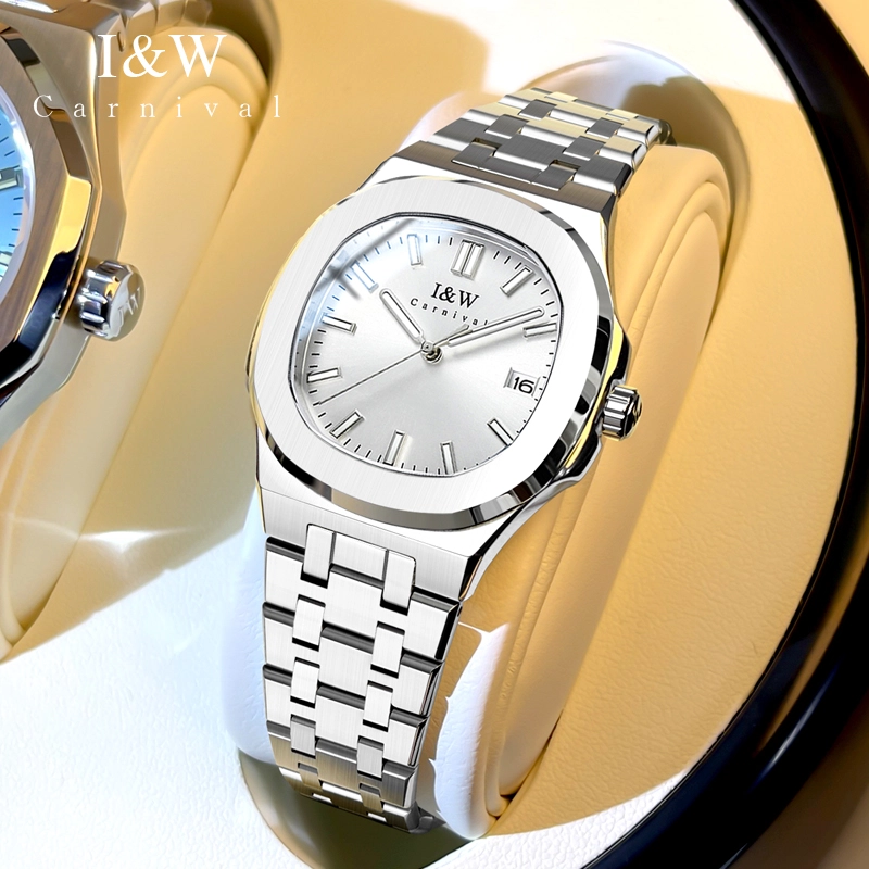 IW CARNIVAL HWGUOJI 750LG