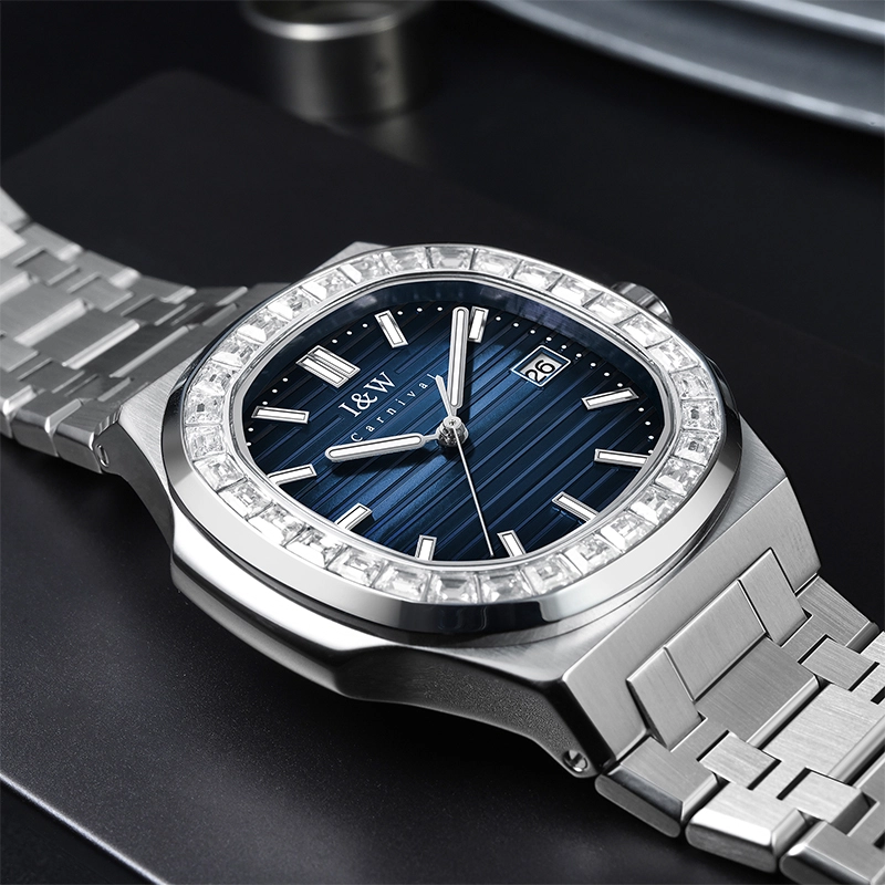 IW CARNIVAL HWGUOJI 721