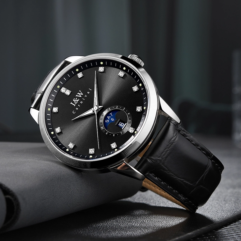 IW CARNIVAL HWGUOJI 625P