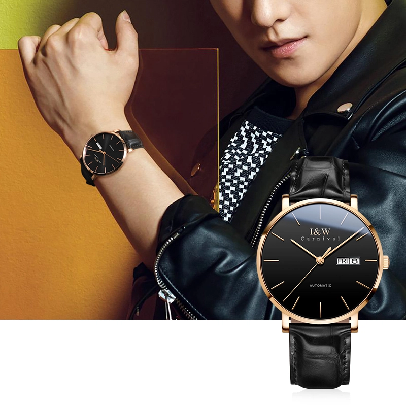 IW CARNIVAL HWGUOJI IW8028PG