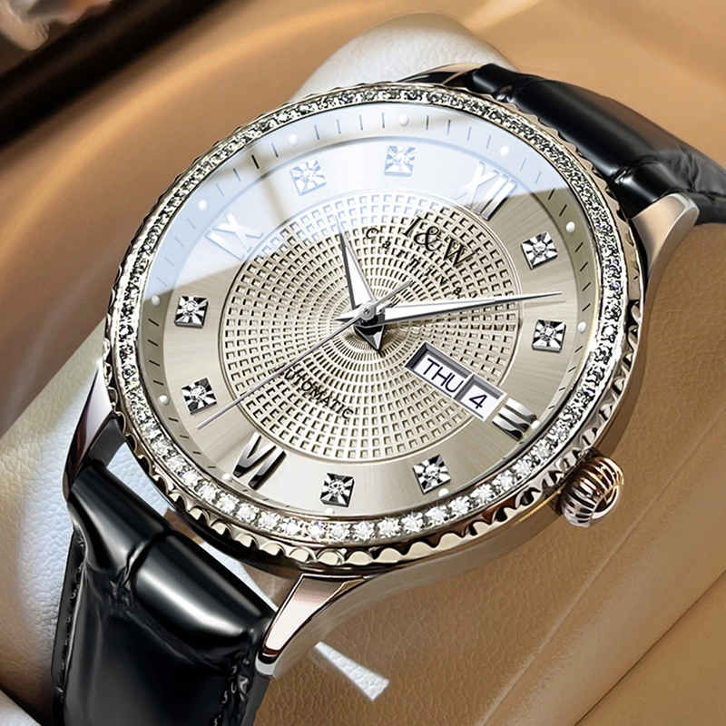 IW CARNIVAL HWGUOJI 615P