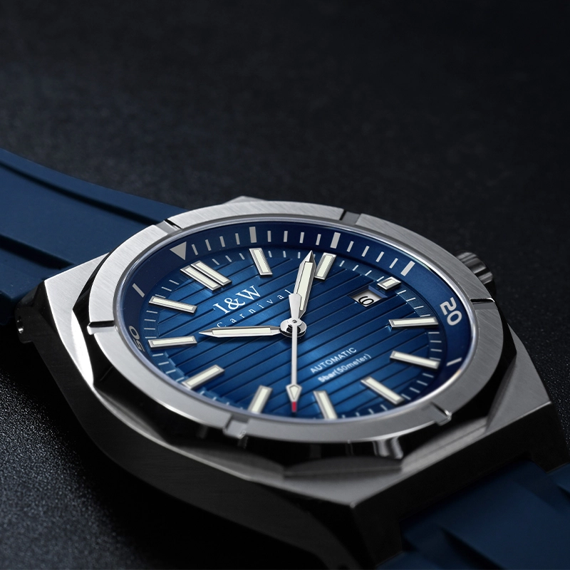 IW CARNIVAL HWGUOJI50 IW8711G