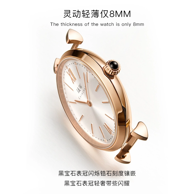 IW CARNIVAL HWGUOJI 8562