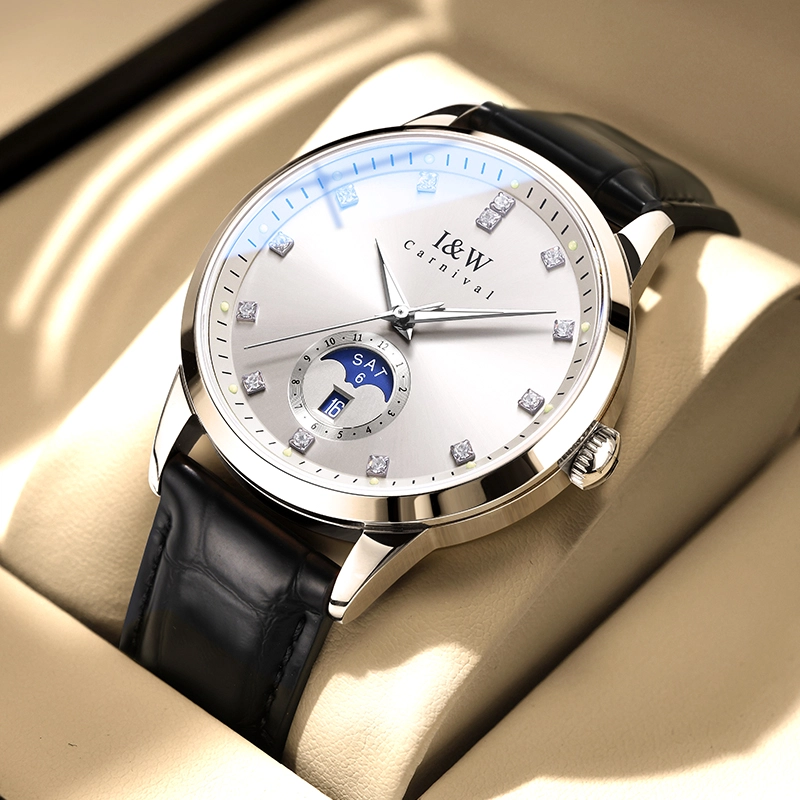 IW CARNIVAL HWGUOJI 625P