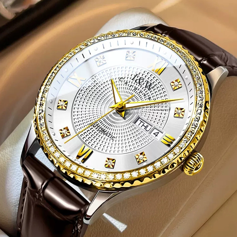 IW CARNIVAL HWGUOJI 615P
