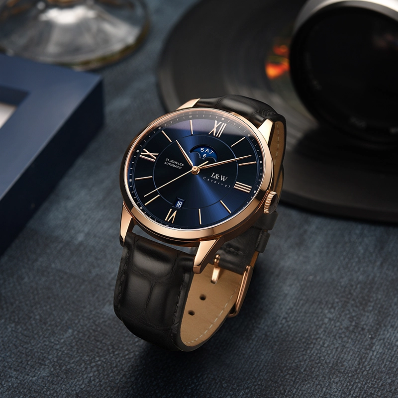 IW CARNIVAL HWGUOJI 528P