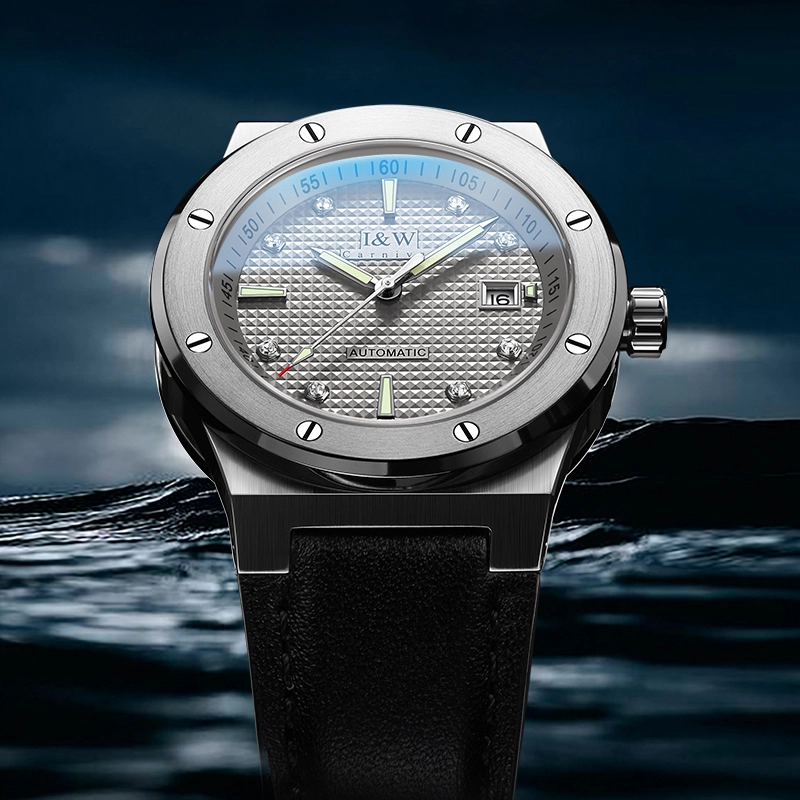 IW CARNIVAL HWGUOJI 610PG-2