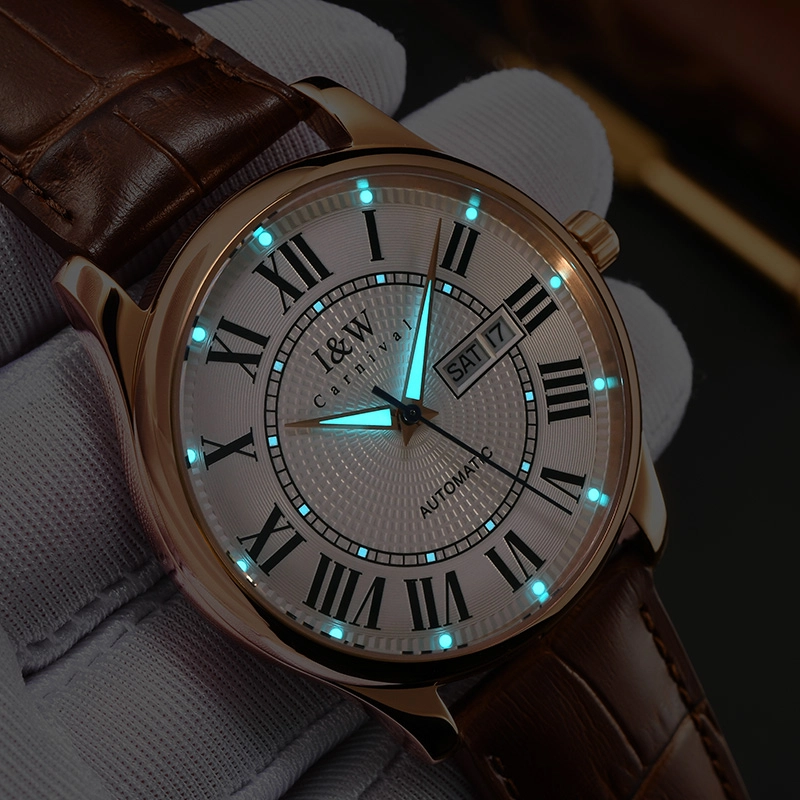 IW CARNIVAL HWGUOJI 55797
