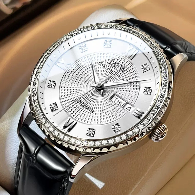 IW CARNIVAL HWGUOJI 615P
