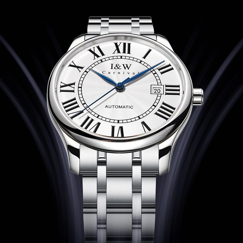 IW CARNIVAL HWGUOJI 665