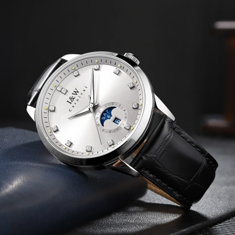 IW CARNIVAL HWGUOJI 625P