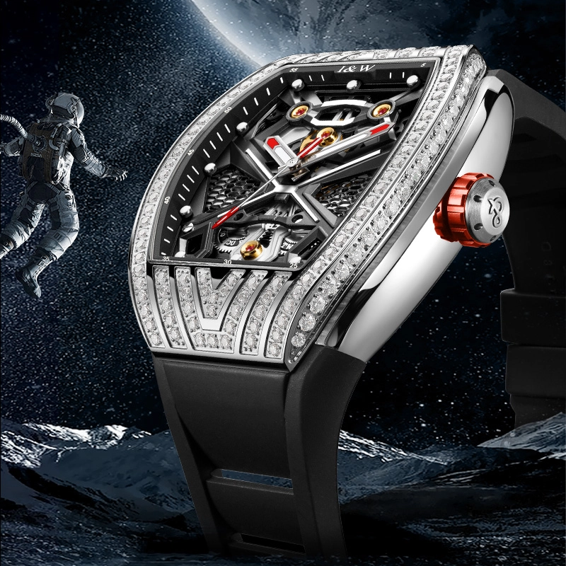 IW CARNIVAL HWGUOJI 760