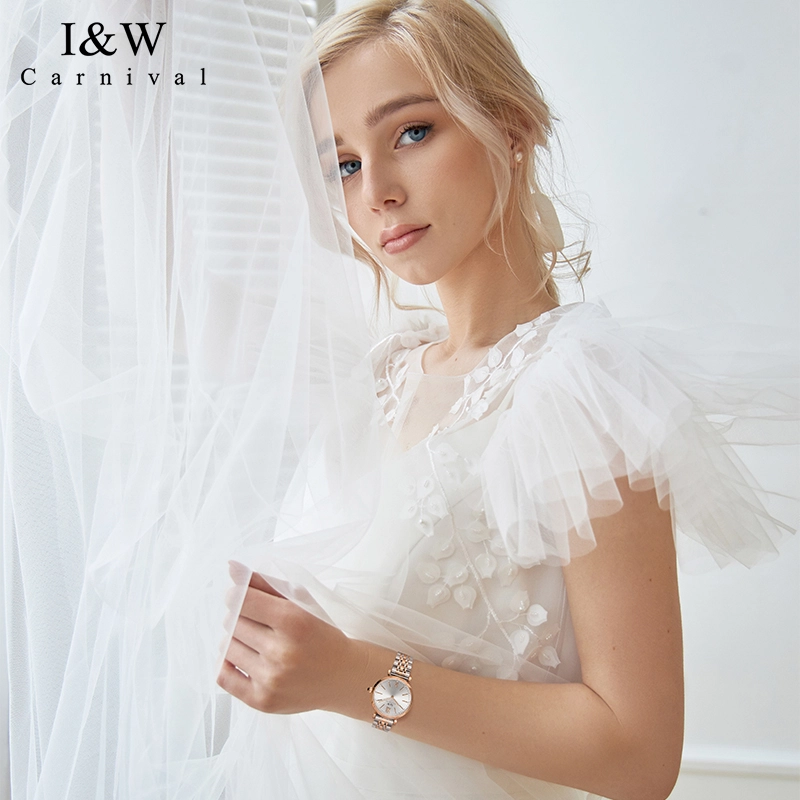 IW CARNIVAL HWGUOJI 8562