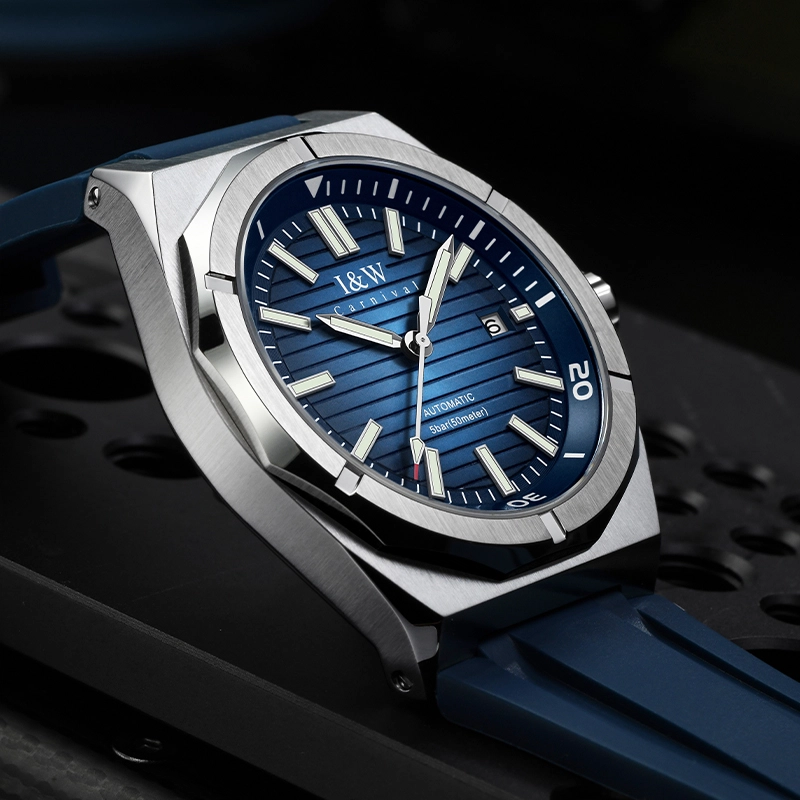 IW CARNIVAL HWGUOJI50 IW8711G