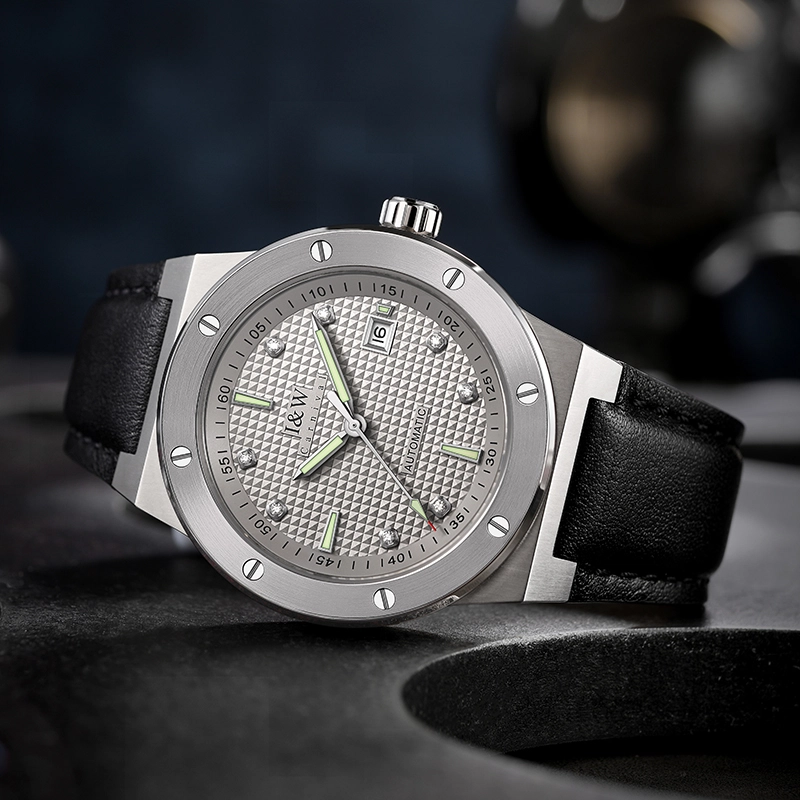 IW CARNIVAL HWGUOJI 610PG-2