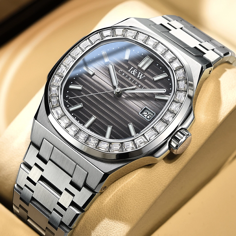 IW CARNIVAL HWGUOJI 721