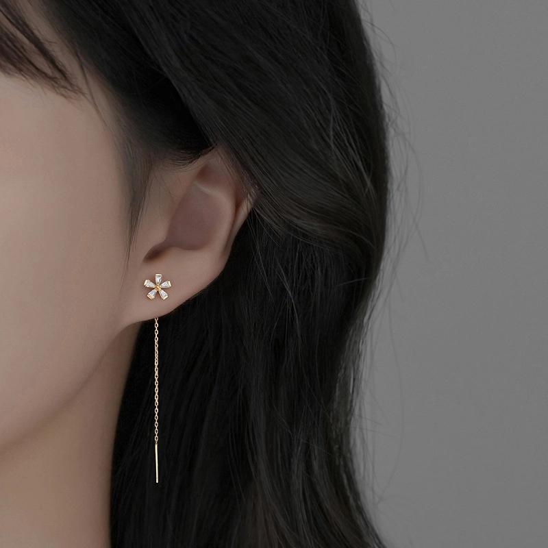 Xuanman ins S925