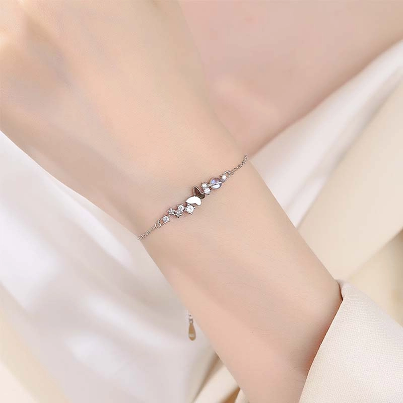 Xuanman ins S925