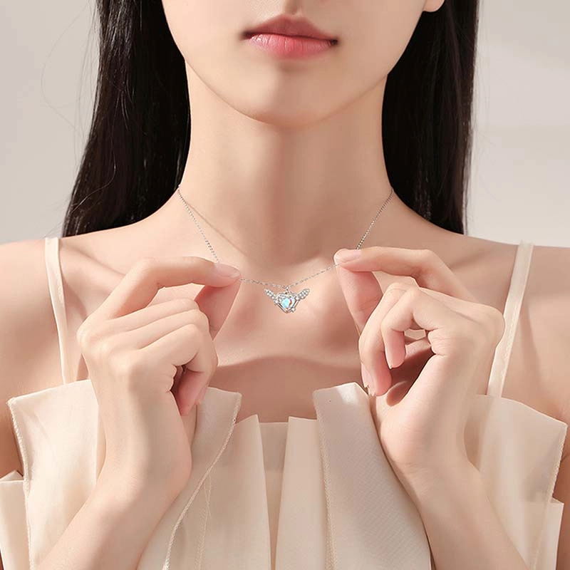 Xuanman ins S925