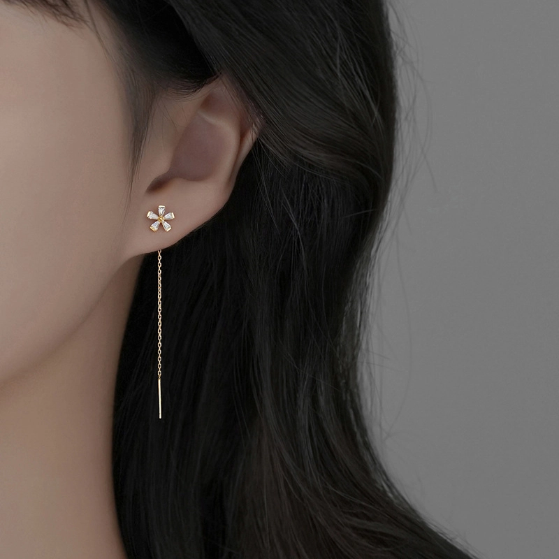 Xuanman ins S925
