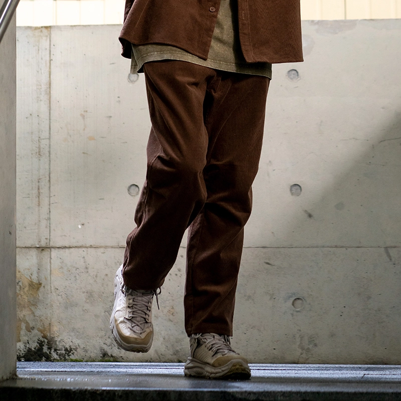 URBAN STANDARD