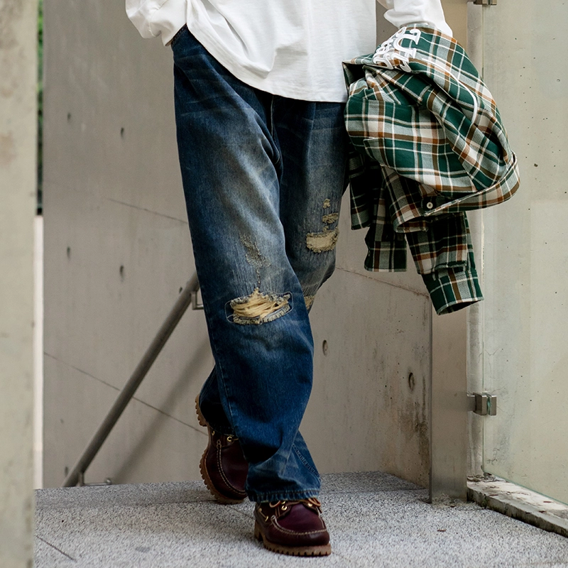 URBAN STANDARD