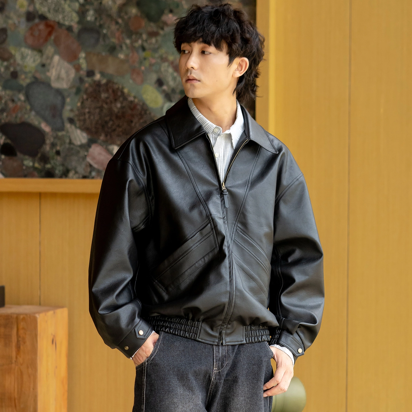 URBAN STANDARD PU