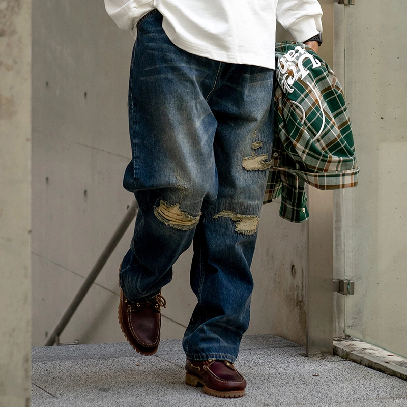 URBAN STANDARD