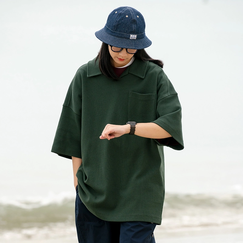URBAN STANDARD Polo